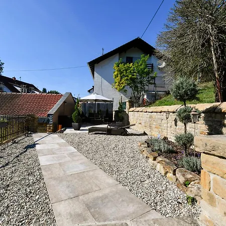 Auszeit Am Glan * Meisenheim