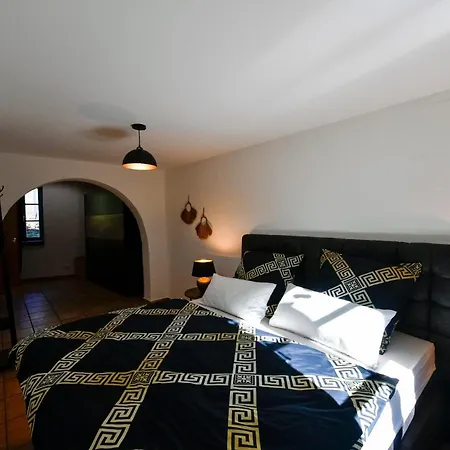 Apartamento Auszeit Am Glan