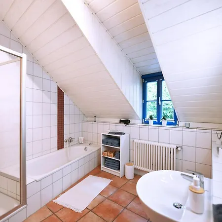 Apartment Auszeit Am Glan *