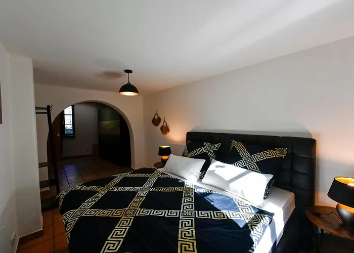 Apartment Auszeit Am Glan