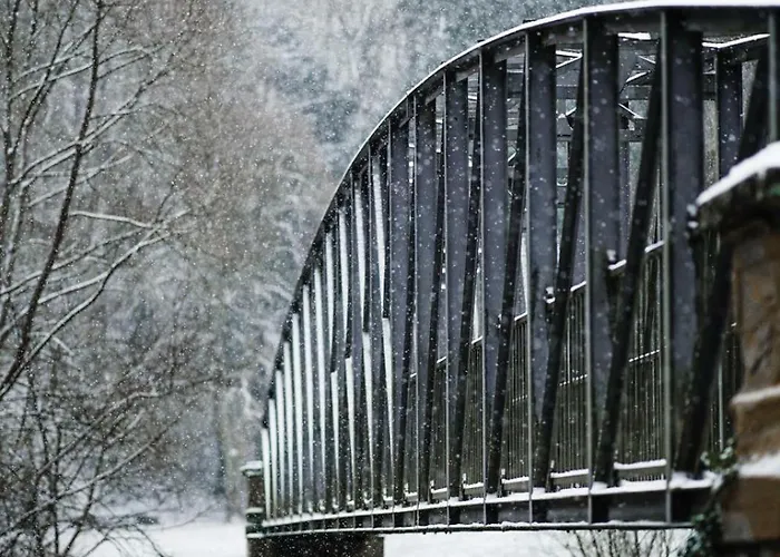 Apartment Auszeit Am Glan